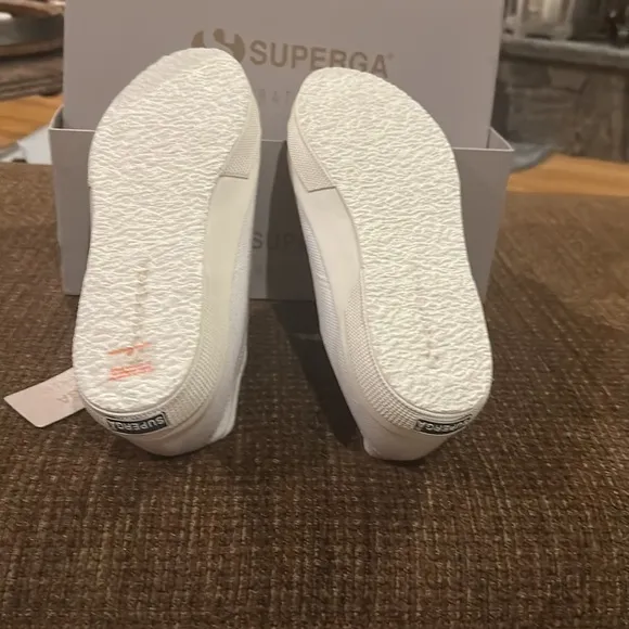 SUPERGA x EMILY RATAJKOWSKI unisex  2750 Emrata Sneakers