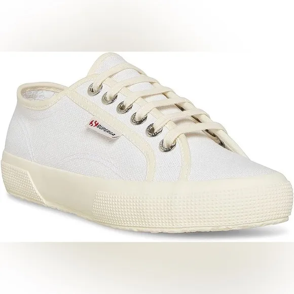 SUPERGA x EMILY RATAJKOWSKI unisex  2750 Emrata Sneakers