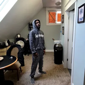 Supreme jogger