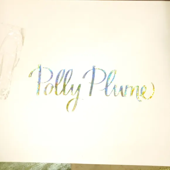 Sz 40 NIB $495 Polly Plum boots