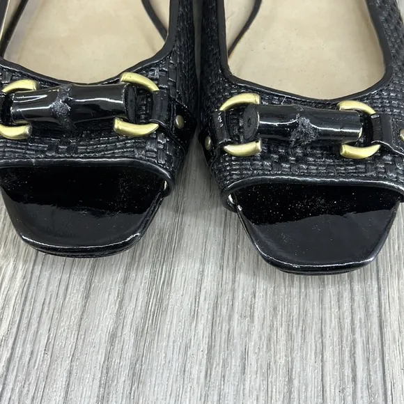 Talbots Flats