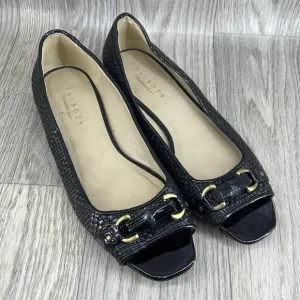 Talbots Flats
