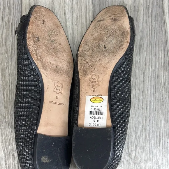 Talbots Flats