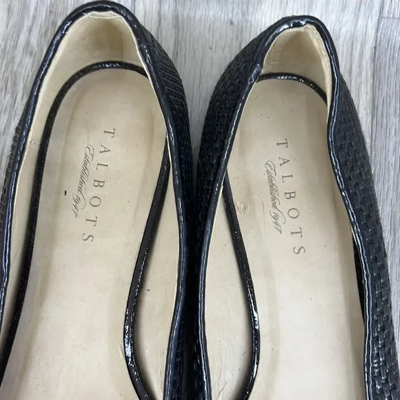 Talbots Flats