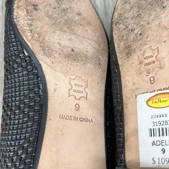 Talbots Flats