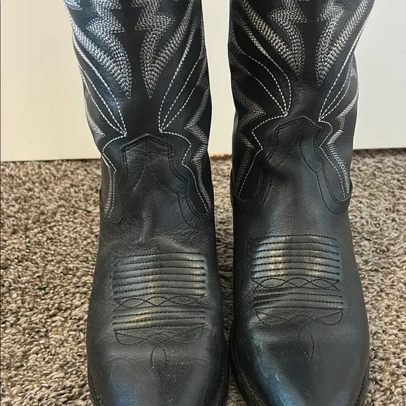 Tecovas Abby Midnight