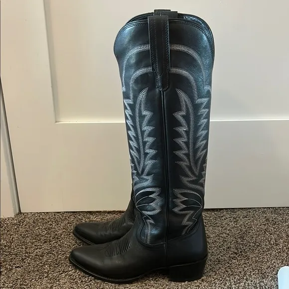 Tecovas Abby Midnight