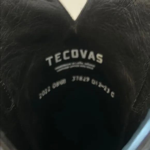 Tecovas Abby Midnight