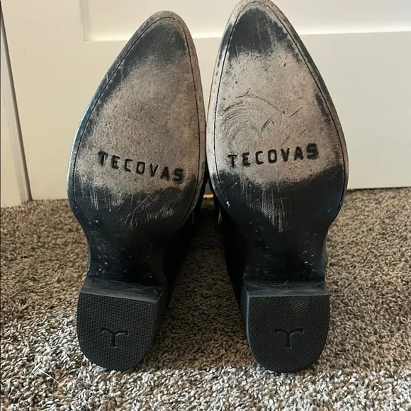 Tecovas Abby Midnight