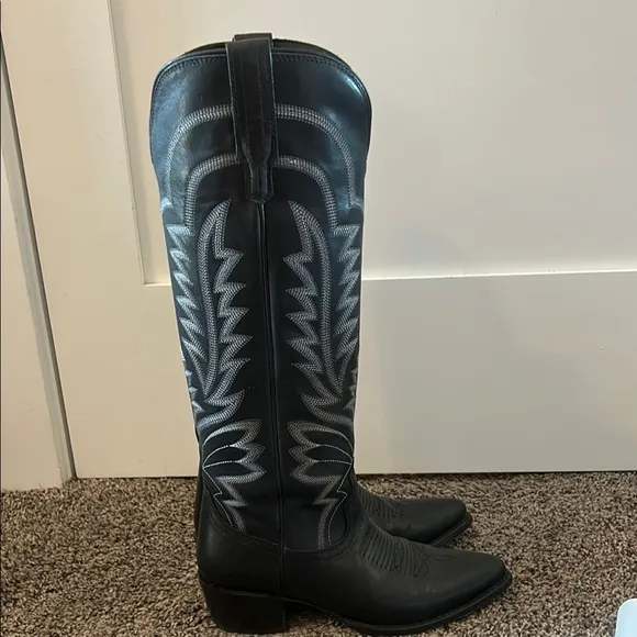 Tecovas Abby Midnight