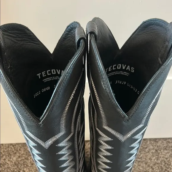 Tecovas Abby Midnight