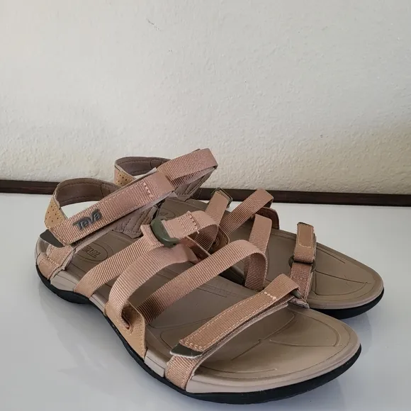 Teva Ascona Sport Web Women's Sandals.
