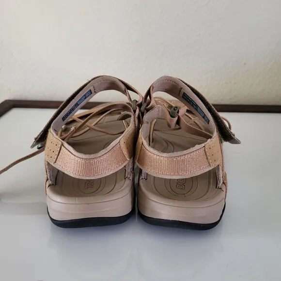 Teva Ascona Sport Web Women's Sandals.
