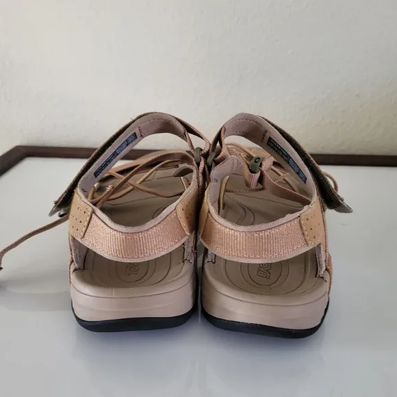 Teva Ascona Sport Web Women's Sandals.