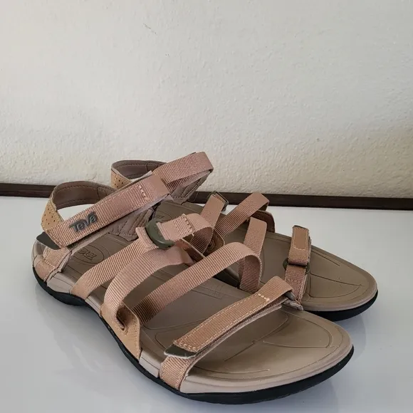 Teva Ascona Sport Web Women's Sandals.