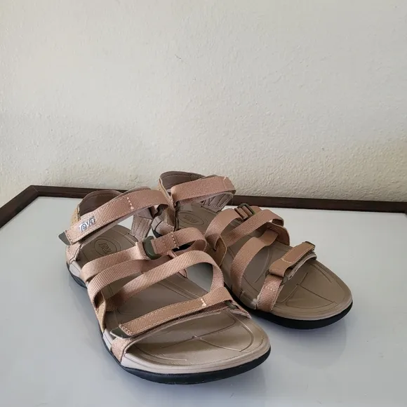 Teva Ascona Sport Web Women's Sandals.