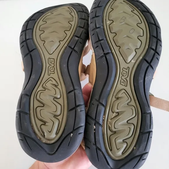 Teva Ascona Sport Web Women's Sandals.