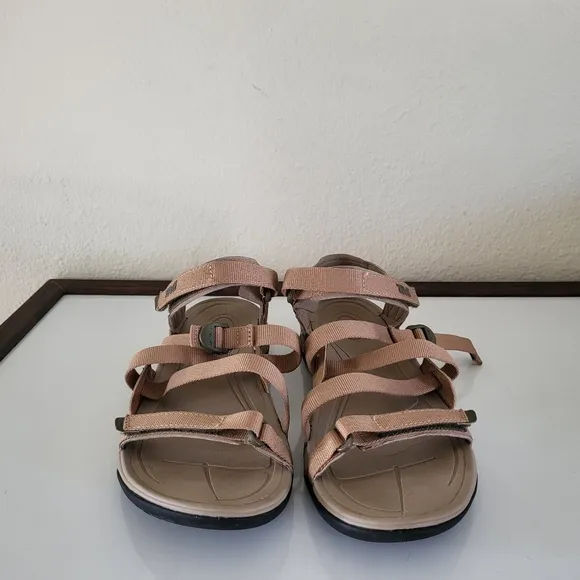 Teva Ascona Sport Web Women's Sandals.