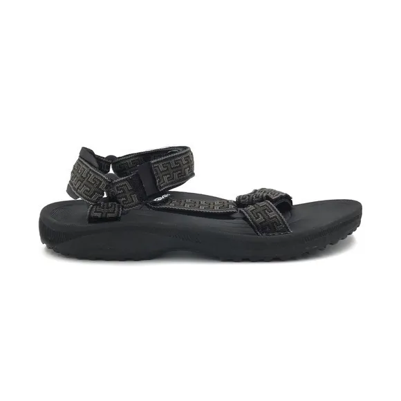 TEVA Hurricane II Sport Sandals 6461 Trail Men’s Size 9