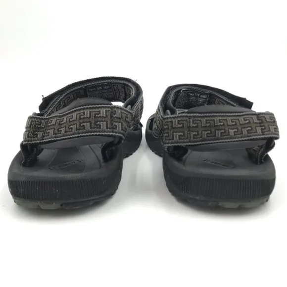 TEVA Hurricane II Sport Sandals 6461 Trail Men’s Size 9