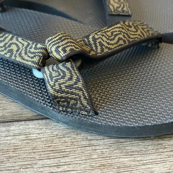 Teva Men’s Sandals NEW