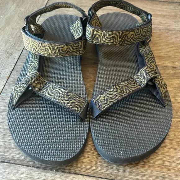 Teva Men’s Sandals NEW