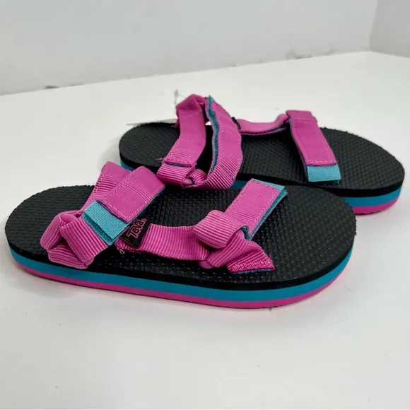 Teva Original Universal Colorblock Sandals
