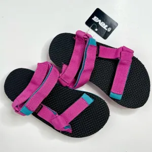 Teva Original Universal Colorblock Sandals