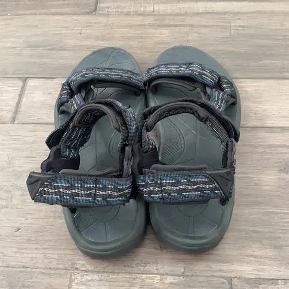 Teva Terra Fi Lite Sandals - Men's Style 1001473