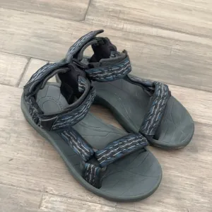 Teva Terra Fi Lite Sandals - Men's Style 1001473