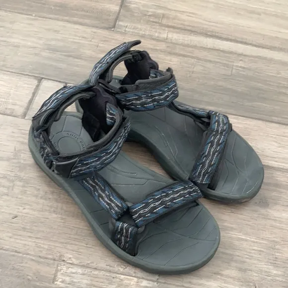 Teva Terra Fi Lite Sandals - Men's Style 1001473