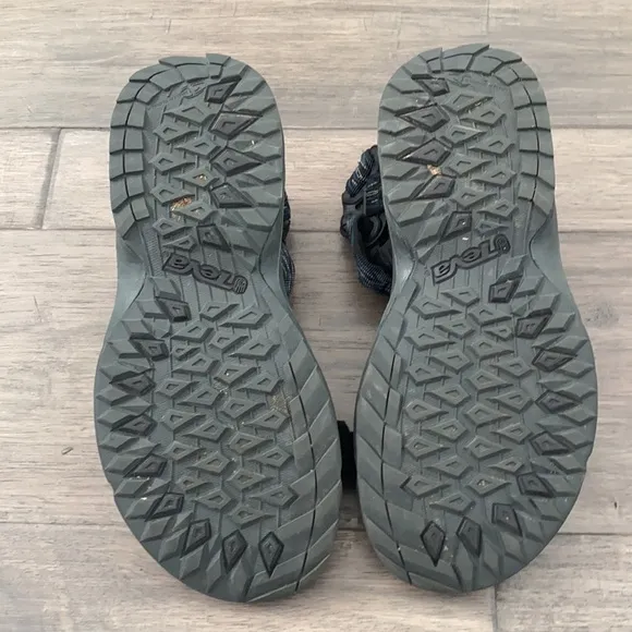 Teva Terra Fi Lite Sandals - Men's Style 1001473
