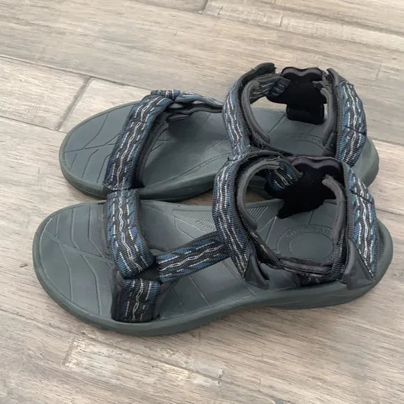 Teva Terra Fi Lite Sandals - Men's Style 1001473