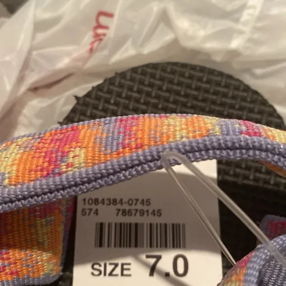 Teva Womens Original Universal Sandals
