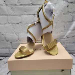 Thalia Sodi Women's Darria Strappy Sandals