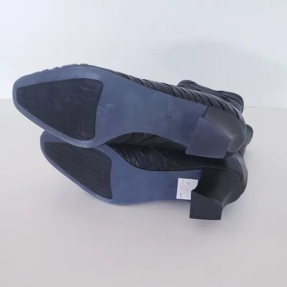 Thierry rabotin black boots