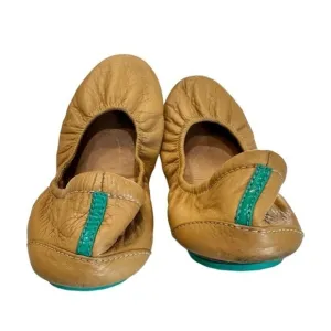 Tieks by Gavrieli Shoes Women’s Ballet Flats Leather Slip on