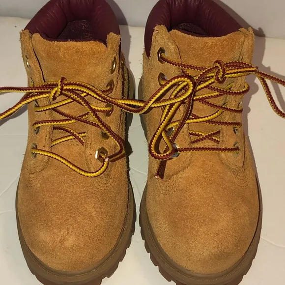 Timberland boots for toddlers