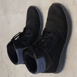 Timberland boots.