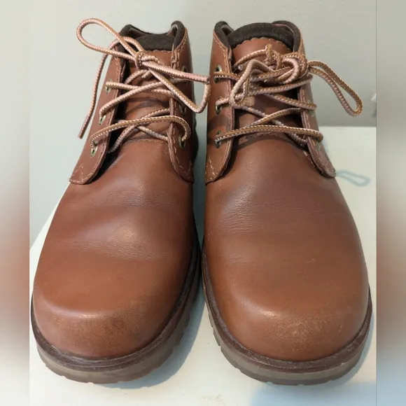 Timberland Chukka Boots Size 6.5