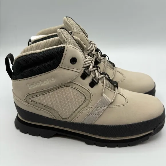 Timberland Euro Hiker Big Kids Boots