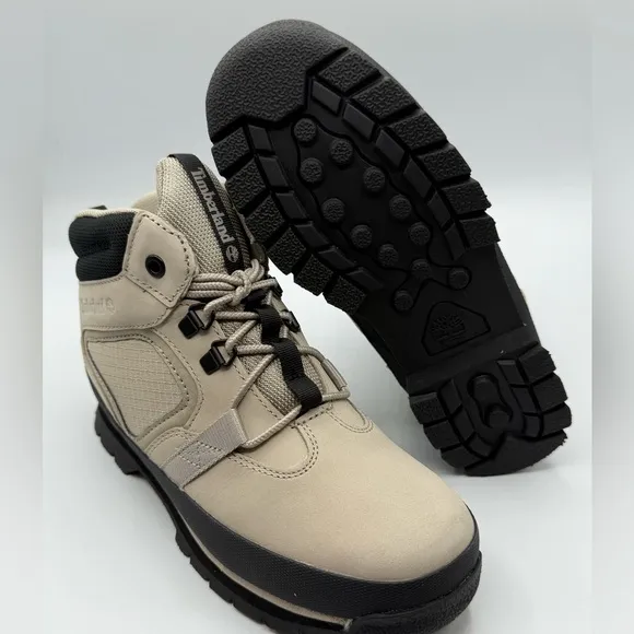 Timberland Euro Hiker Big Kids Boots