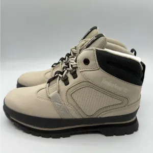 Timberland Euro Hiker Big Kids Boots