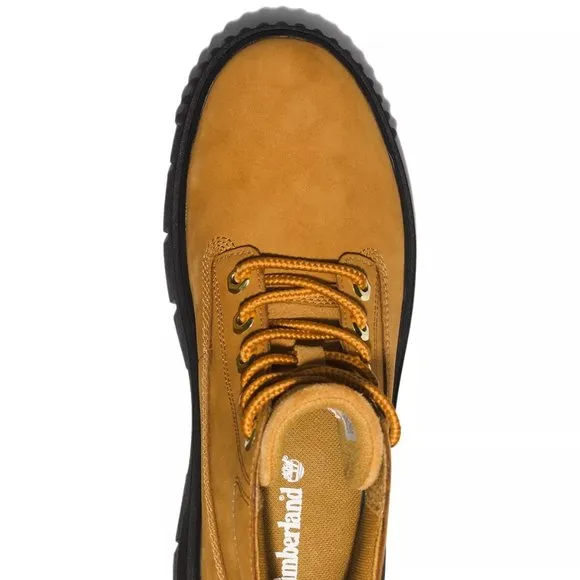 Timberland Greyfield Wheat Nubuck Ankle Boots Bootie Shoes Flats Multi Size NEW