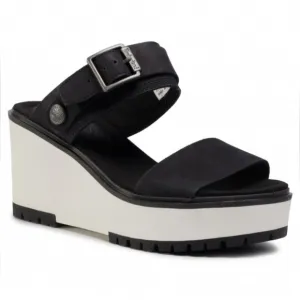 Timberland Koralyn 2 Bsnd Wedge Sandals