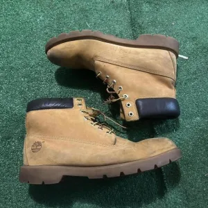 Timberland‎ Men's Tan and Brown Boot