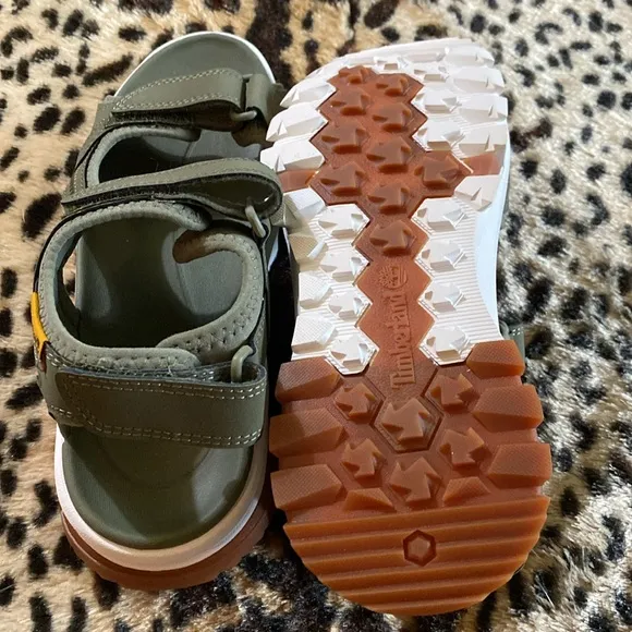 Timberland Sandals
