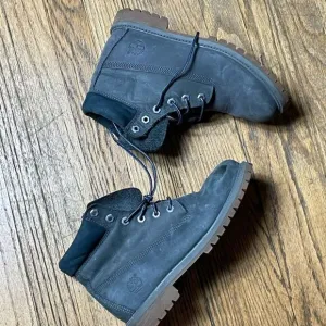 Timberland  boots