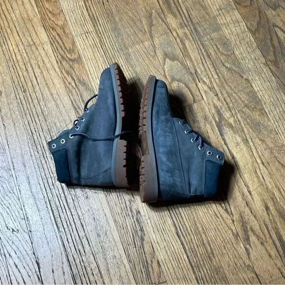 Timberland  boots