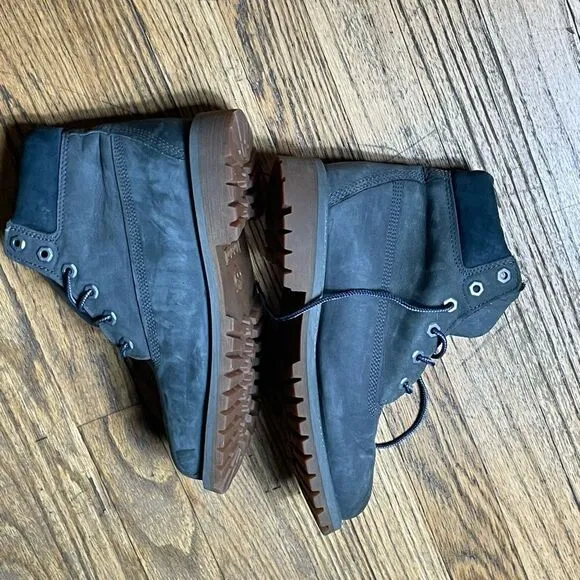Timberland  boots